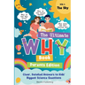 The Ultimate WHY Book - Parents Guide - Vol 1 - The Sky: Parents Expert Guide in Explaining "WHY" to curious kids