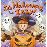 It's Halloween Izzy