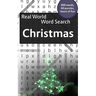 Real World Word Search: Christmas