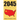 2045 America