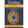 Yeshua Jesus the Jew a Model for Everyone