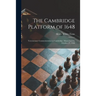 The Cambridge Platform of 1648: Tercentenary Commemoration at Cambridge, Massachusetts, October 27, 1948
