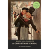 A Christmas Carol: Dyslexia-Friendly Large Print With Green Pages