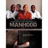 Notes to Our Sons for the Journey from Childhood to Manhood - Volume 1