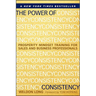 The Power of Consistency: Prosperity Mindset Training for Sales and Business Professionals