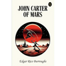 John Carter Of Mars
