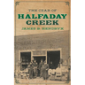 The Czar of Halfaday Creek