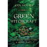 Green Witchcraft