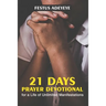 21 Days Prayer Devotional for a Life of Unlimited Manifestations