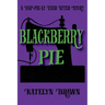 Blackberry Pie