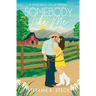 Somebody Like Me