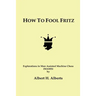 How to Fool Fritz