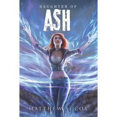 Daughter of Ash