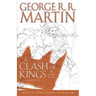 A Clash of Kings: The Graphic Novel: Volume Two