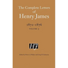 The Complete Letters of Henry James, 1872-1876, Volume 3