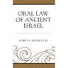 Oral Law of Ancient Israel