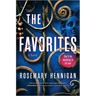The Favorites: A Campus Novel: A Dark Academia Novel of Power and Feminism