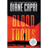 Blood Trails Large Print Hardcover Edition: A Michael Flint Novel
