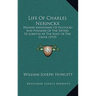 Life Of Charles Nerinckx: Pioneer Missionary Of Kentucky And Founder Of The Sisters Of Loretto At The Foot Of The Cross (1915)