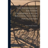 The Phosphate of Southern California Soils in Relation to Citrus Fertilization; B571