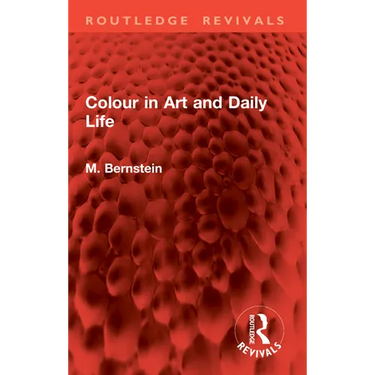 Colour in Art and Daily Life