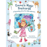 Emma's Magic Postcards: A fascinating story for little explorers