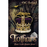 Tothars: Book 2 in the Bonded series