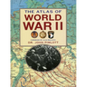 The Atlas of World War II