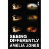 Seeing Differently: A History and Theory of Identification and the Visual Arts