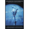 Art Objects: Essays on Ecstasy and Effrontery