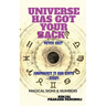 Universe Has Got Your Back