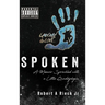 Spoken: A Memoir Sprinkled with a Little Quadriplegia