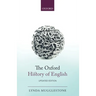 The Oxford History of English
