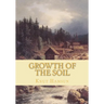 Growth of the Soil