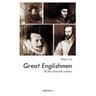 Great Englishmen of the sixteenth century: Philip Sidney, Thomas More, Walter Ralegh, Edmund Spenser, Francis Bacon and William Shakespeare