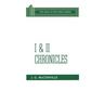I & II Chronicles