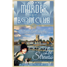 Murder at the Boat Club