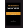 Remembering Mary Weiss: The Legendary Voice of Shangri-Las