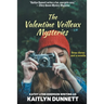 The Valentine Veilleux Mysteries