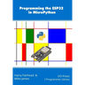 Programming the ESP32 in MicroPython