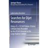 Searches for Dijet Resonances: Using √s = 13 TeV Proton-Proton Collision Data Recorded by the Atlas Detector at the Large Hadron Collider