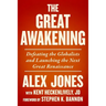 The Great Awakening: Defeating the Globalists and Launching the Next Great Renaissance
