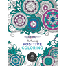 The Power of Positive Coloring: Creating Digital Downtime for Self-Discovery