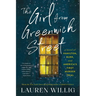 The Girl from Greenwich Street: A Novel of Hamilton, Burr, and America's First Murder Trial
