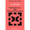 Random Processes with Independent Increments
