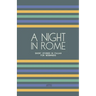 A Night in Rome: Short Stories in Italian for Beginners