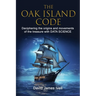 The Oak Island Code: Deciphering the origins and movements of the treasure with data science