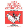 Best Editorial Cartoons of the Year