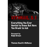 Withnail & I: Everything You Ever Wanted To Know But Were Too Drunk To Ask