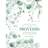 A Devotional Journey Through Proverbs: 31 Reflections and Insights from Our Daily Bread